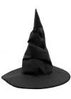Harry Potter Seçmen Şapkası Siyah Renk