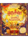 Harry Potter Sihirli Almanak