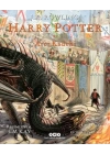 Harry Potter ve Ateş Kadehi 4 (Resimli Özel Baskı)