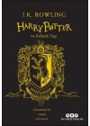 Harry Potter ve Felsefe Taşı 20. Yıl Hufflepuff Özel Baskısı