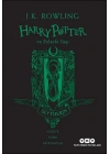 Harry Potter ve Felsefe Taşı 20. Yıl Slytherin Özel Baskısı