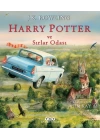Harry Potter ve Sırlar Odası (2) Resimli Özel Baskı