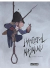 Hartlepool Maymunu