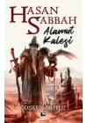 Hasan Sabbah - Alamut Kalesi