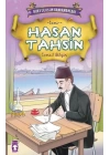 Hasan Tahsin