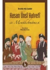 Hasan Ünsi Halveti ve Menakıbnamesi