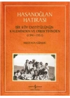 Hasanoğlan Hatırası
