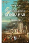 Hasbahçede Sonbahar
