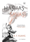 Haşhaş Savaşı - Haşhaş Savaşı 1 (Ciltli)