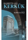 Hasretin Adı Kerkük