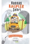 Hassas Kalpler Şehri