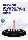 Hassas Tüy Temizleyici – Şeftali Tüylerine Etkili