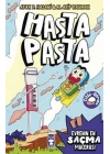 Hasta Pasta & Evrenin En Saçma Macerası