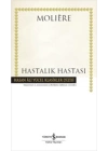 Hastalık Hastası - Hasan Ali Yücel Klasikleri (Ciltli)