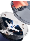 Hasuba HS-21 Mini Elektrikli Öğütücü Makine