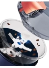 Hasuba HS-21 Mini Elektrikli Öğütücü Makine