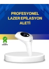 Hasuba HS-262 IPL Epilasyon Cihazı 5 Kademe 1M Atım