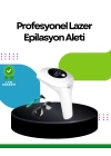 Hasuba IPL Lazer Epilasyon Cihazı HS-262 Kadın ve Erkek İçin