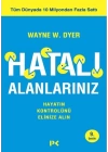 Hatalı Alanlarınız