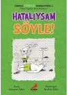 Hatalıysam Söyle! - Burada Türkçe Konuşuyoruz 1