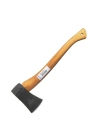 Hatchet 840086 Kamp / Outdoor Balta - Ahşap Sap, Deri Kılıf