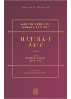 Hâtıra-i Âtıf