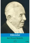 Hatıralar