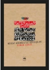 Hatıralar Yahut Bir Vatan Kurtarma Hikayesi (Nevzat Kösoğlu ile Söyleşiler)
