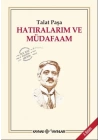 Hatıralarım ve Müdafaam