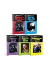 Hatıralarla Atatürk Seti - 5 Kitap Set