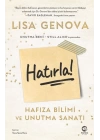 Hatırla! - Hafıza Bilimi ve Unutma Sanatı