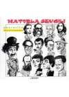 Hatırla Sevgili - Portreler