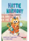 Hattie Harmony Endişe Dedektifi