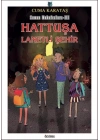 Hattuşa - Lanetli Şehir