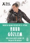 Hava Gözlem - Hayatta Kalma Becerileri El Kitabı 10