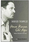 Hava Kurşun Gibi Ağır