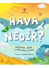Hava Nedir? Bulutlar, İklim ve Küresel Isınma