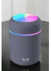 Hava Nemlendirici Ultrasonik Mini Hava Temizleyici Aromaterapi