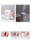 Hava Nemlendirici Ultrasonik Mini Hava Temizleyici Aromaterapi