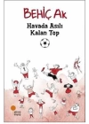Havada Asılı Kalan Top