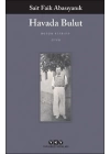 Havada Bulut