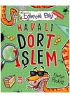 Havalı Dört İşlem