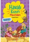 Havalı Kızın Maceraları - Limonata Gölü Ve Şişedeki Mesaj
