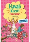 Havalı Kızın Maceraları - Tropikal Kuşlar Ve Kraliyet Bayrağı