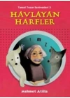 Havlayan Harfler