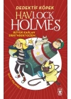 Havlock Holmes - Büyük Kaplan Sirkindeki Gizem