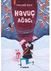 Havuç Ağacı