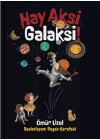 Hay Aksi Galaksi