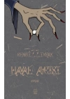 Hayal Avcısı