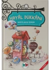 Hayal Dükkanı